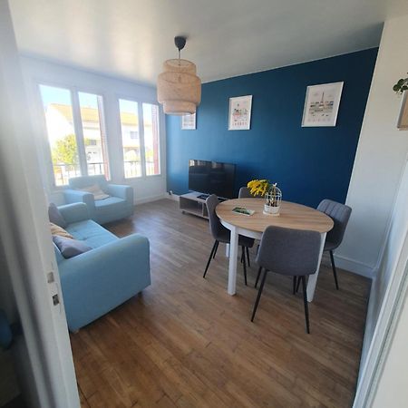 Logement Cosy Au Coeur D'Oradour מראה חיצוני תמונה