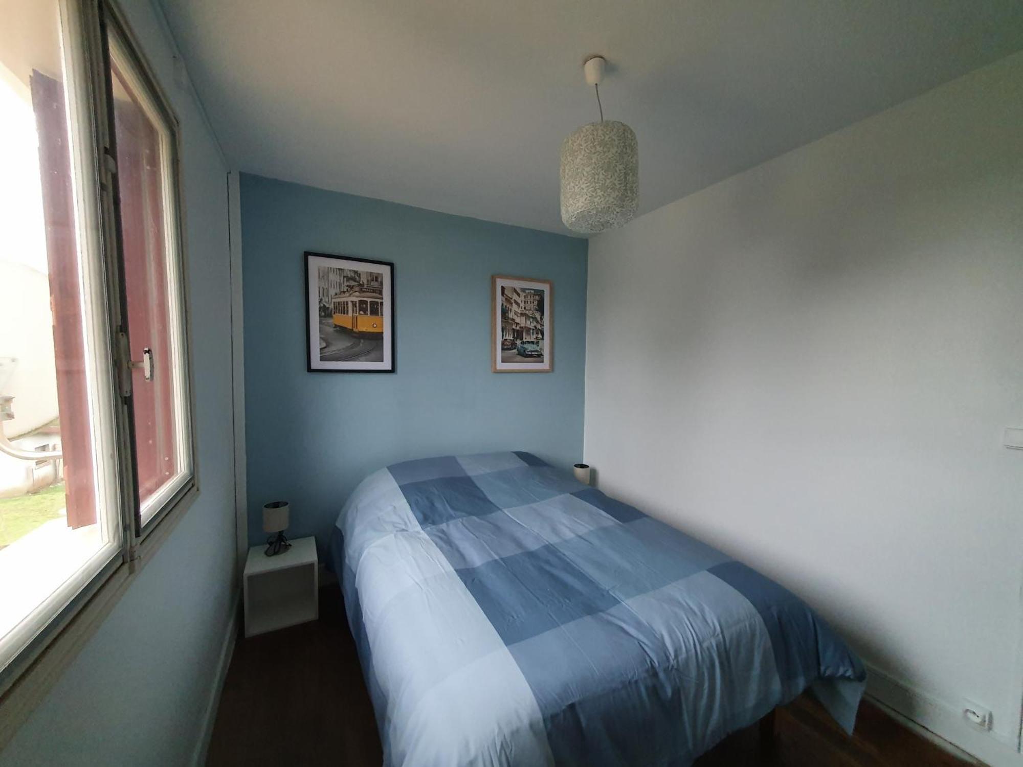 Logement Cosy Au Coeur D'Oradour מראה חיצוני תמונה