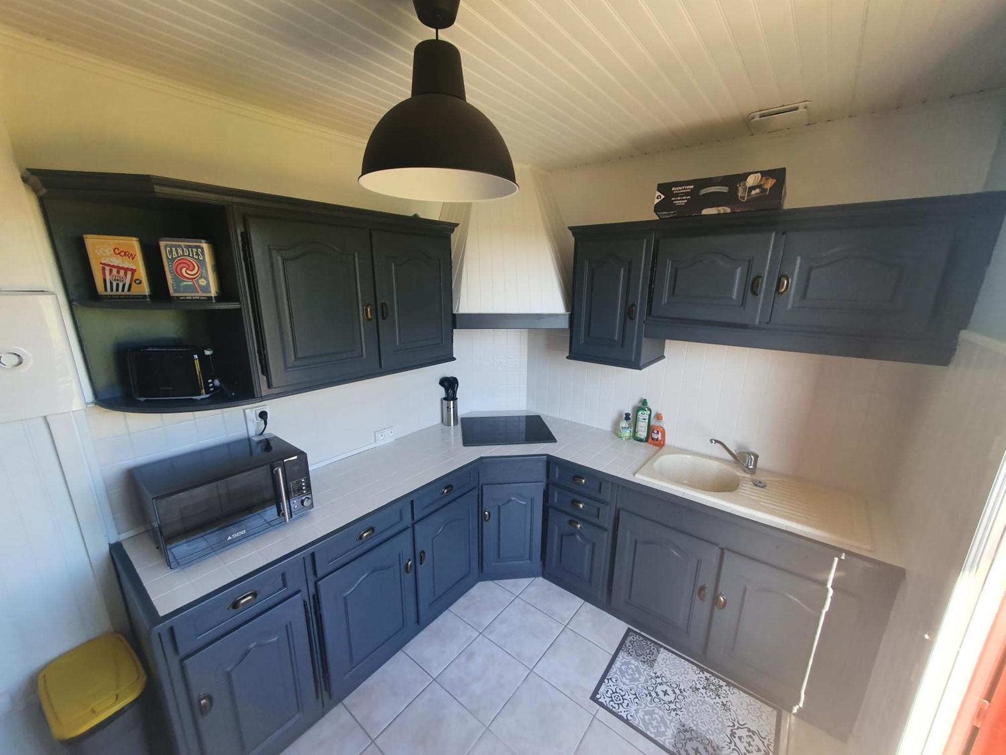 Logement Cosy Au Coeur D'Oradour מראה חיצוני תמונה